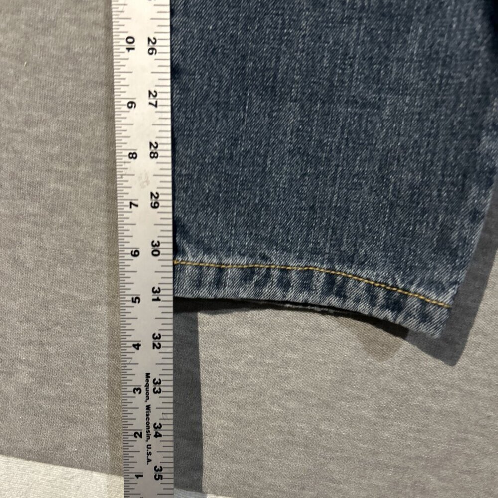 Teckbira Jeans Size 36 Mens - Picture 8 of 10